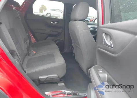 2021 Chevrolet Blazer Awd 2Lt из США, поврежденный, VIN 3GNKBHRSXMS575234